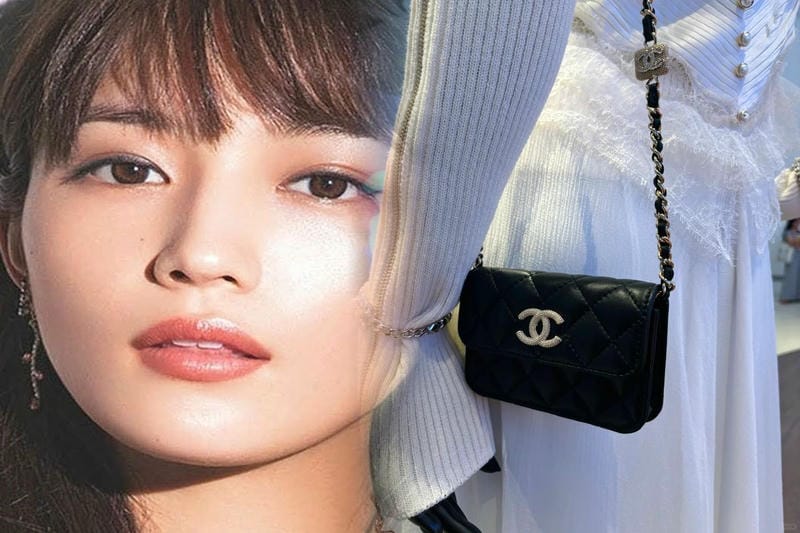 シャネル バッグ 人気 ランキング