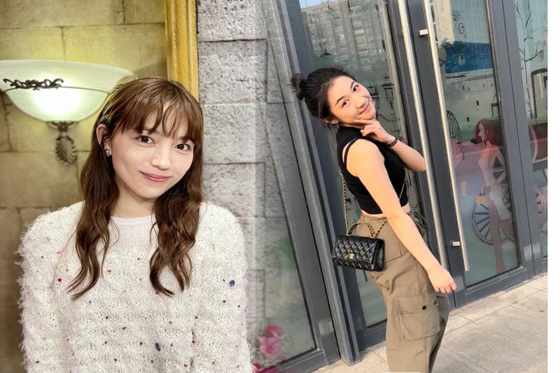 シャネル の バッグ 持っ てる 人