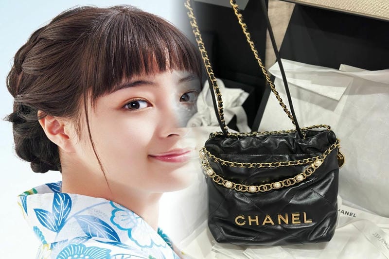 シャネル ヴィンテージ バッグ 大阪