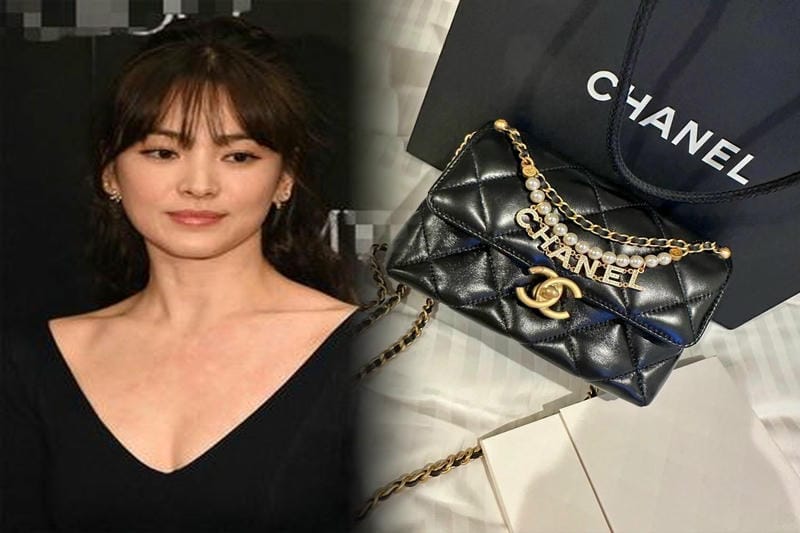 シャネル クラッチ バッグ レディース