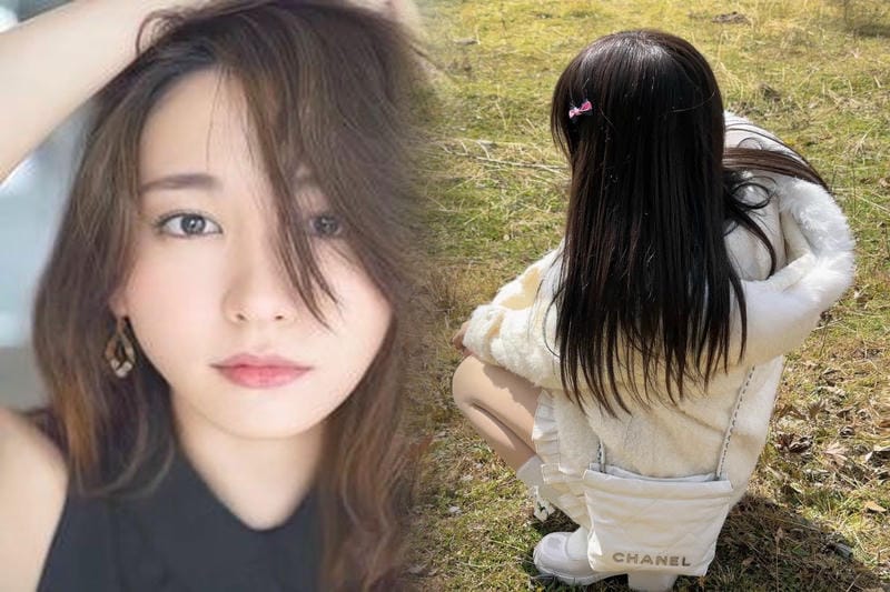 chanel キャビア スキン バッグ