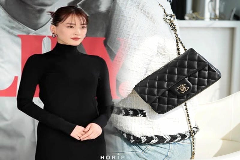 シャネルのクルーズコレクションの開催時期