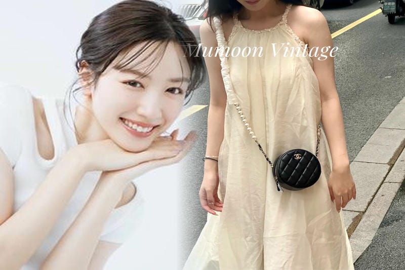 chanel トート バッグ ノベルティ