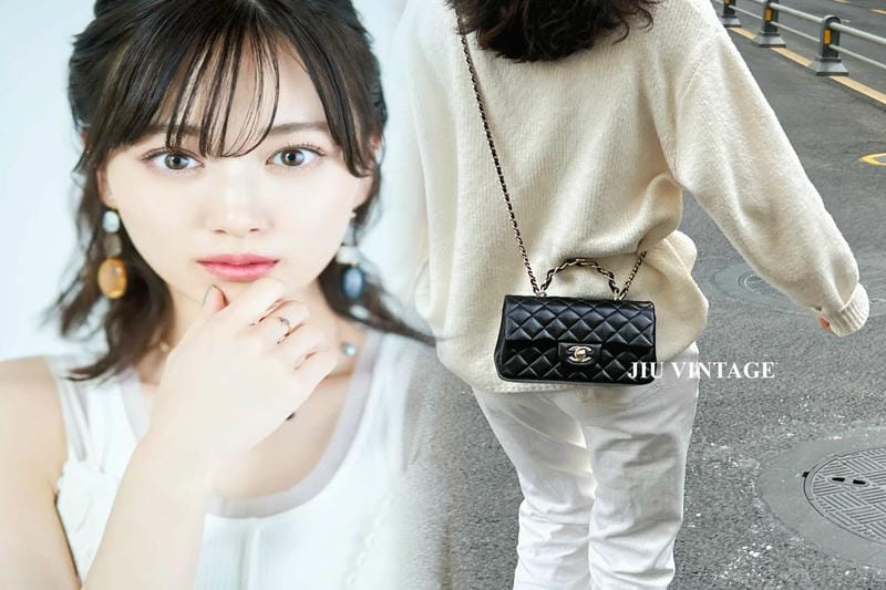 シャネルの原産国はどこですか？