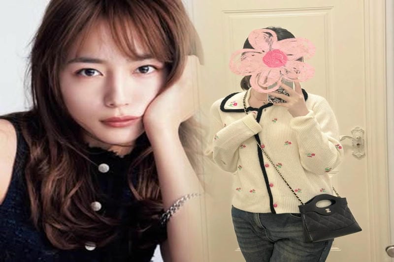 シャネル マトラッセ チェーン ショルダー