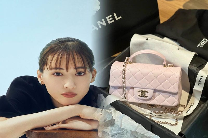 chanel チェーン ショルダー バッグ