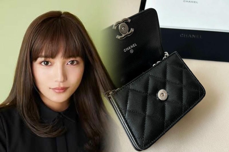 シャネル 31 rue cambon バッグ