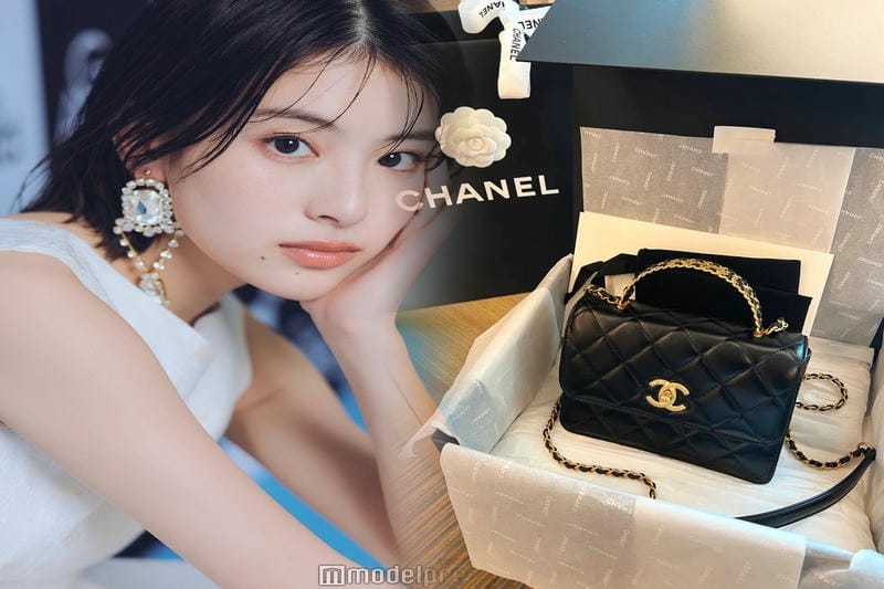 シャネルのラムスキンとカーフスキンの違いは？素材の特徴と選び方