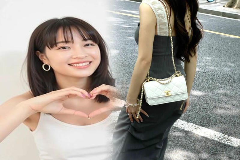 CHANELの5番とは何か？その歴史と魅力を探る