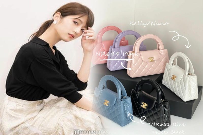 Chanelは何歳向けのブランドですか？ターゲット層と人気の理由