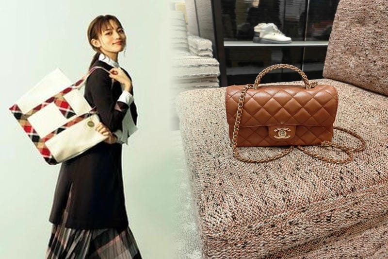 シャネル ヴィンテージ 偽物 見分け方