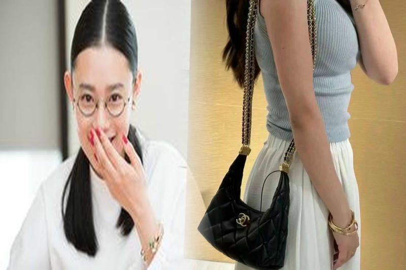 シャネル バッグ 一覧