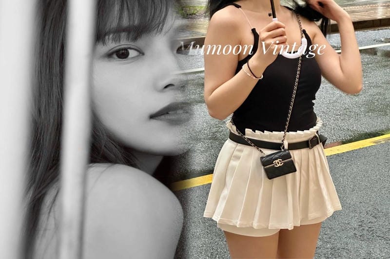 シャネル バッグ 買取