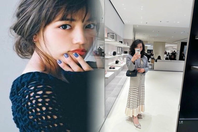 シャネル ミニ バッグ