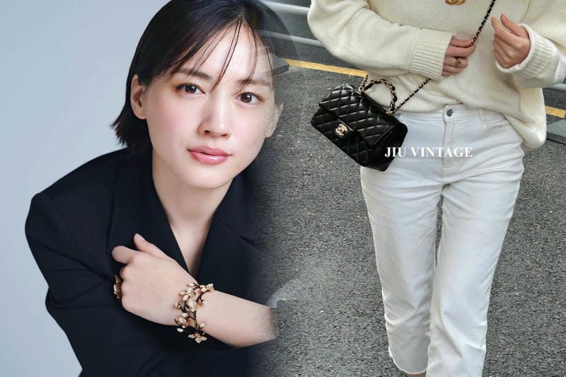 「シャネル19」の読み方は？