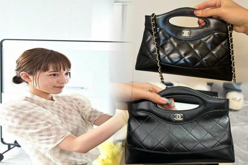 シャネルといえばどんな色？