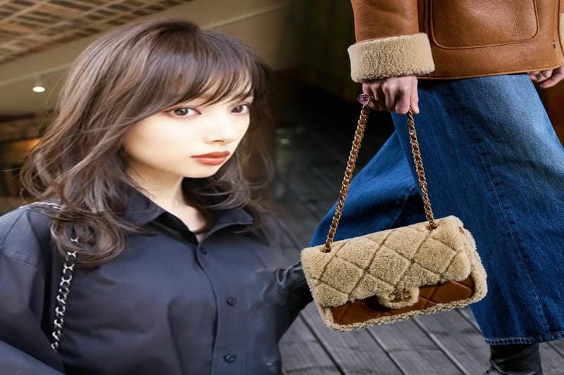 シャネルのギャランティカードの本物と偽物の見分け方は？