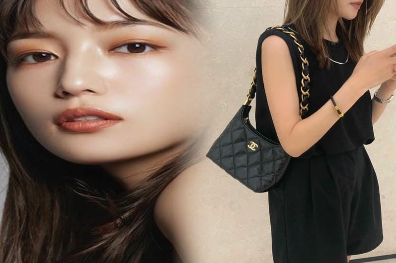 シャネルの年代を見分ける方法はありますか？