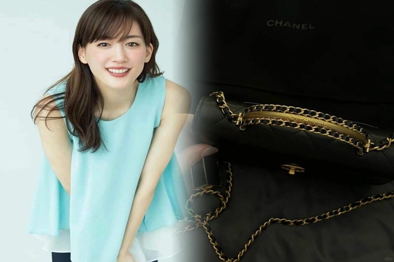 シャネルのノベルティとは何ですか？