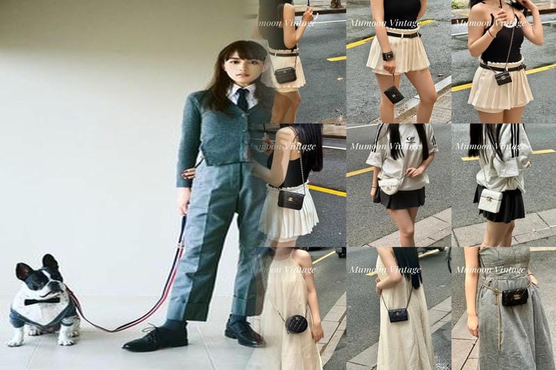 シャネルの5番が有名になったのはなぜ？
