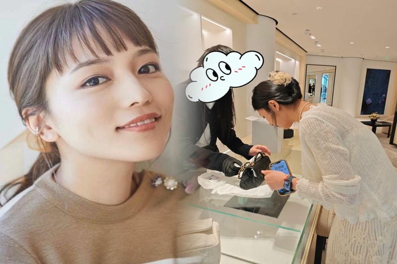 シャネル19とはどんなバッグですか？