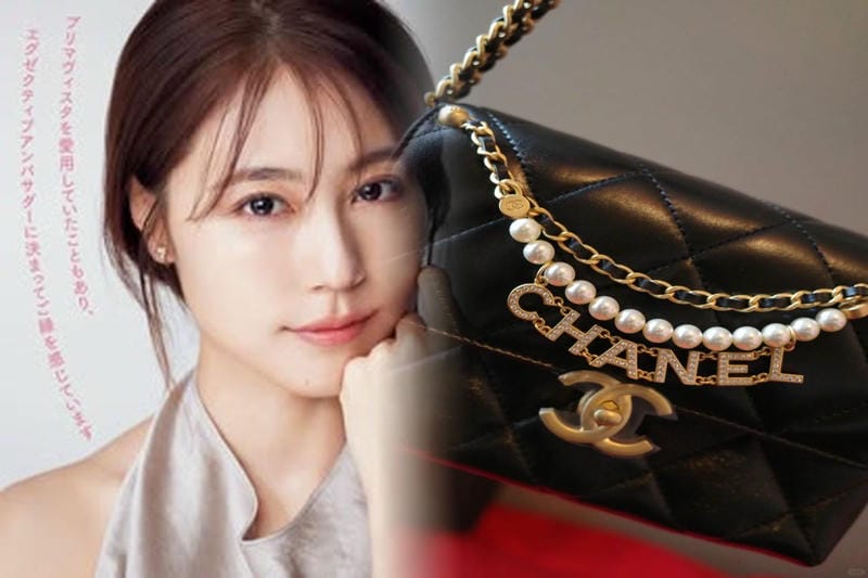 Amazon シャネル 風 バッグ