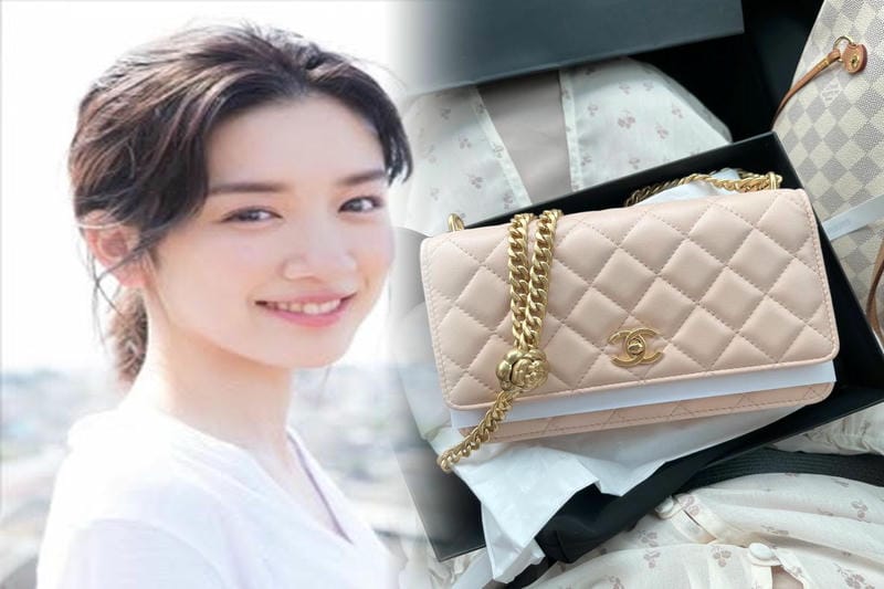 シャネル バッグ 人気ランキング