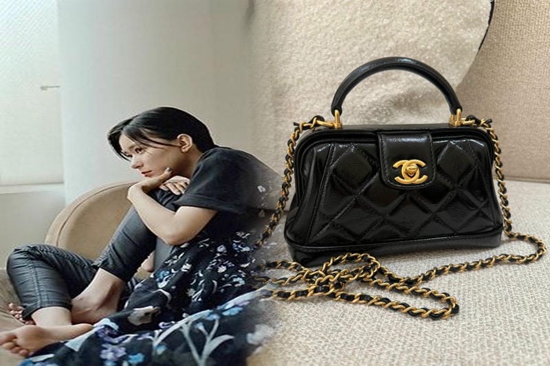 シャネルの型番を調べる方法は？