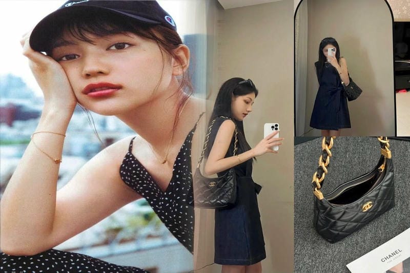 シャネル バッグ アウトレット