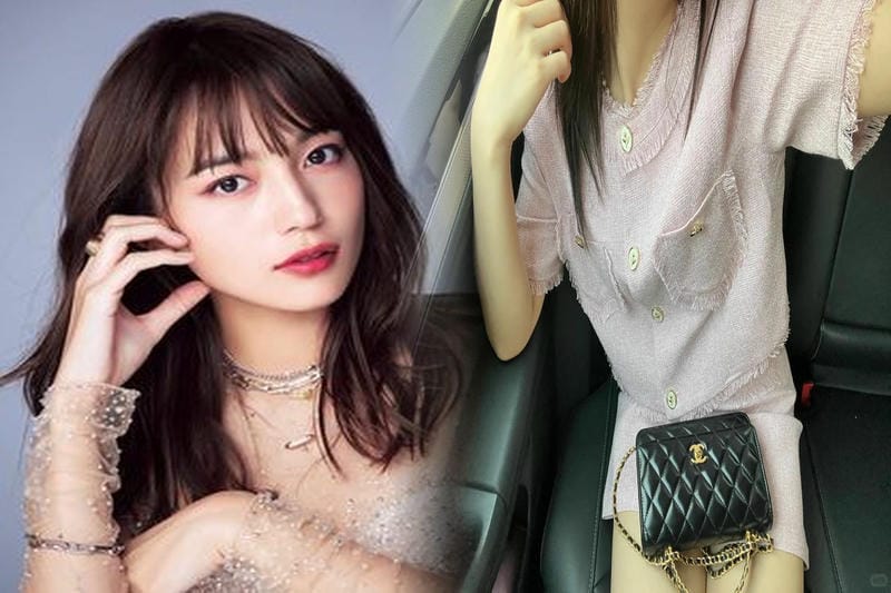 シャネル もどき バッグ