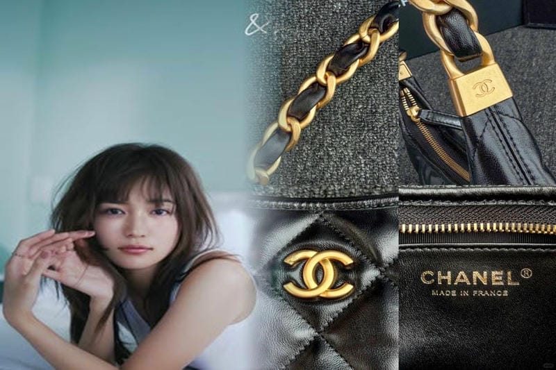 シャネル コピー 見分け方