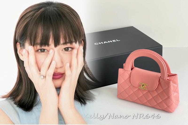 シャネル トートバッグ キャンバス