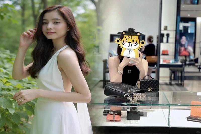 クラッシー 雑誌 シャネル