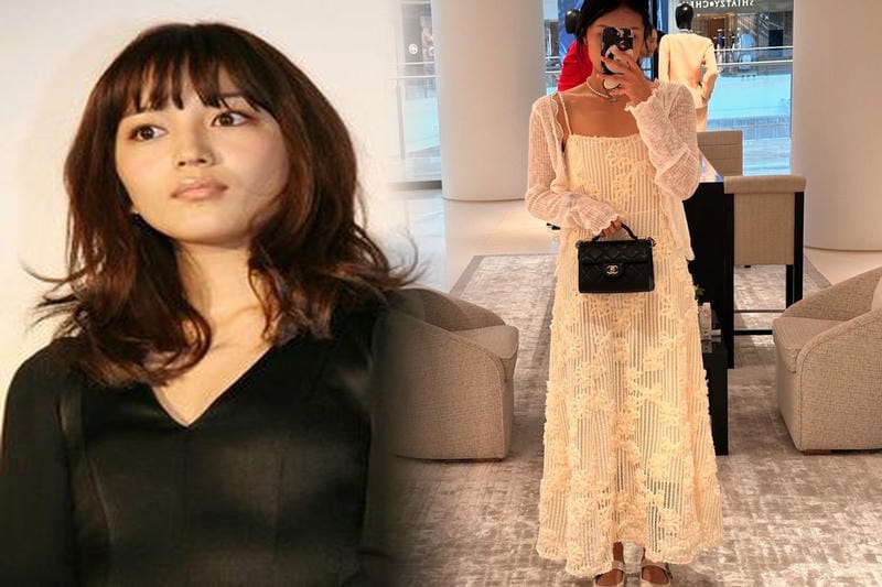 シャネル バッグ キャビア スキン