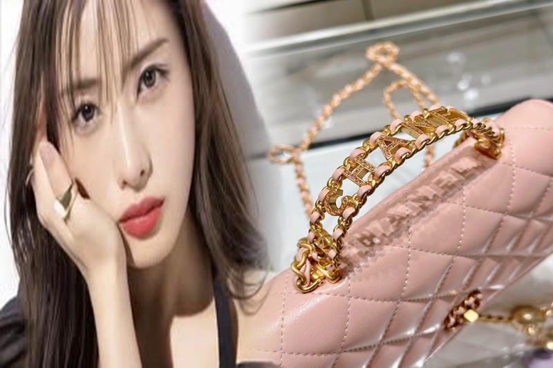 夢の一歩手前！シャネルバッグでラグジュアリーな日常を楽しむ！