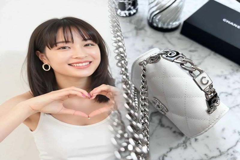 高級感とトレンドをお得に楽しむ！シャネルバッグ激安でおしゃれなファッションを実現！