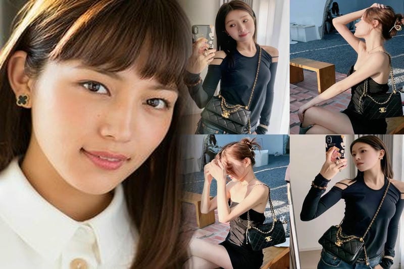 トレンドをお得に体現！シャネルバッグ激安でスタイリッシュな日常を楽しむ！