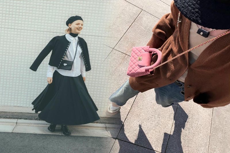 洗練されたスタイルを手に入れる！シャネルバッグ激安で華やかなファッションを満喫！