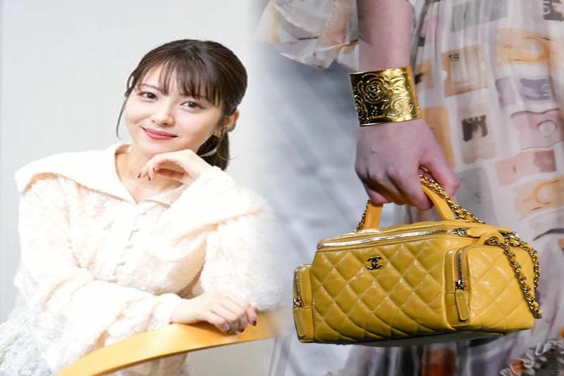 シャネル バッグ何歳まで？