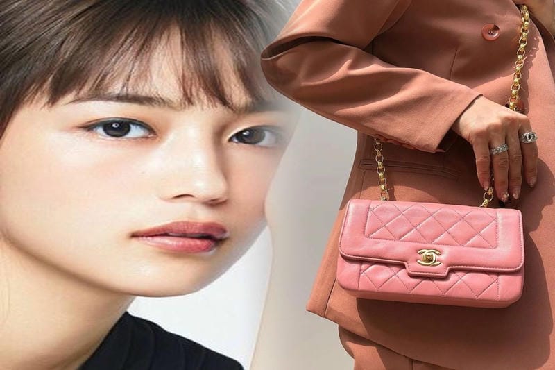 シャネル バッグ コピー人気の高いレディーバッグランキングをご紹介します