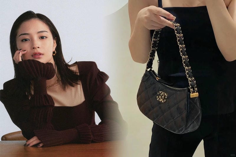 シャネル(CHANEL)トートバッグ スーパーコピーニューアイコンアイテムのココハンドルについて