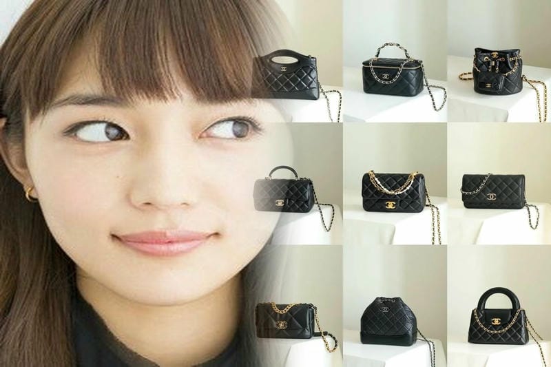 本日はから発売されたシャネル バッグ 激安