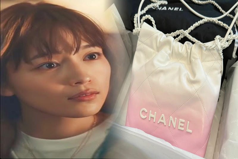 名品バッグ図鑑 vol.8CHANEL(シャネル) 人気モデルレビュー