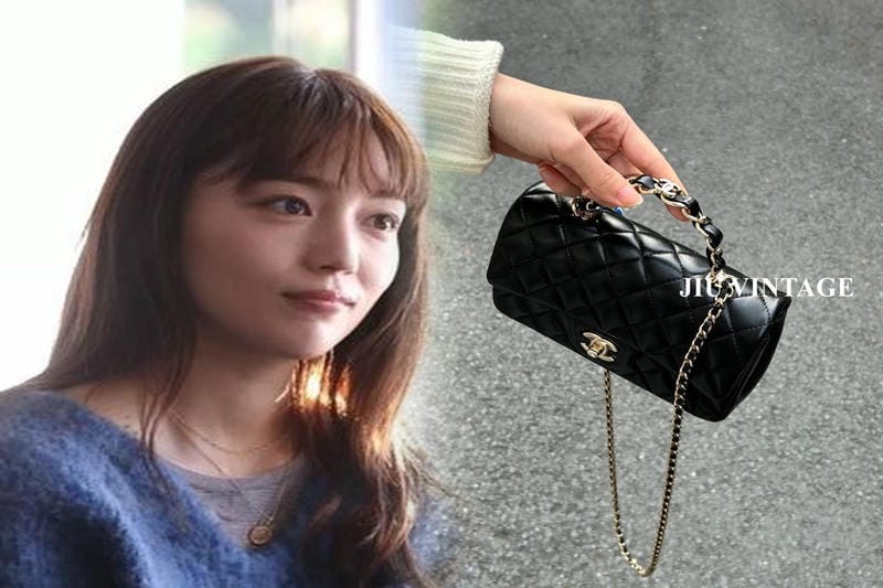 2022シャネルで人気のミニバッグ３選