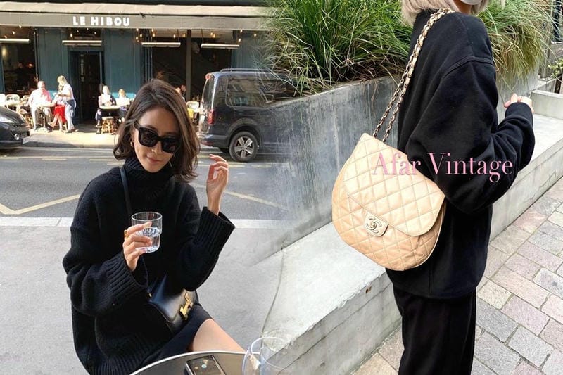 シャネルイエローイエロー