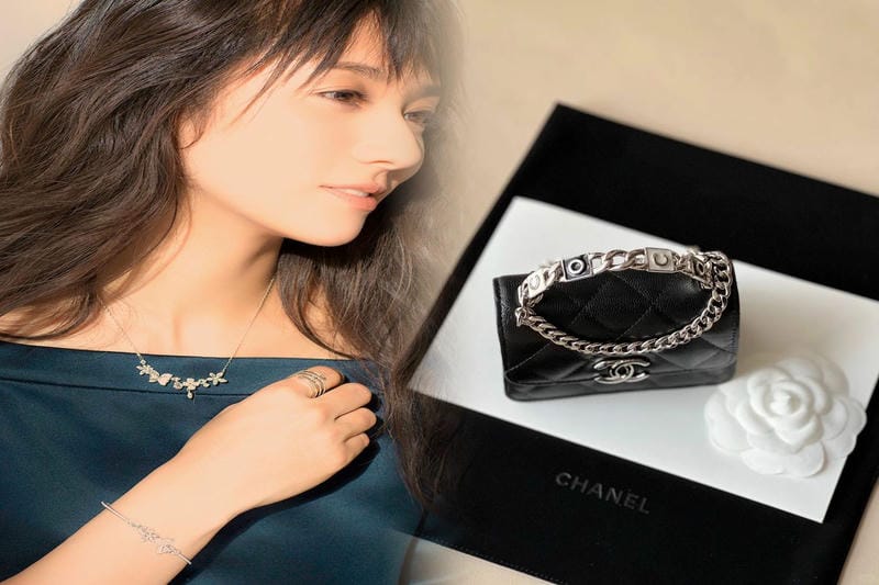 時代を超えて愛されるブランドバッグ—シャネル（CHANEL）