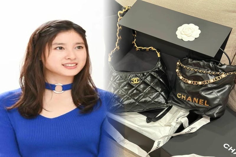 【シャネル マトラッセ】プロが教えるシャネル