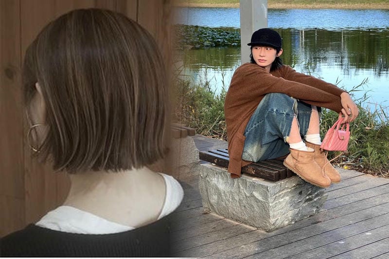 chanel ミニ バッグ