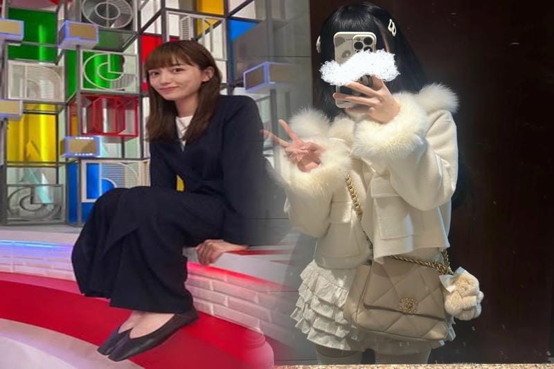 シャネル バニティ バッグ