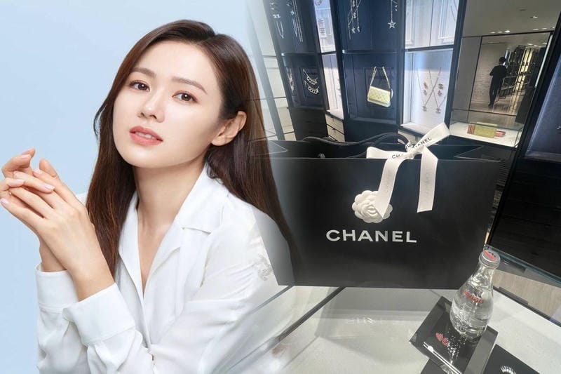 シャネル チェーン バッグ